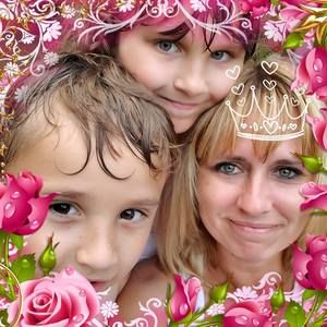 Meet your Posher, Edyta